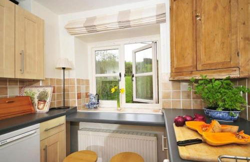 River Cottage Brecon: Hot Tub, Fire, Balcony, Wifi - Photo 31