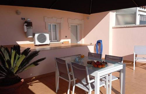 Atico duplex en Malgrat de Mar - Foto 15