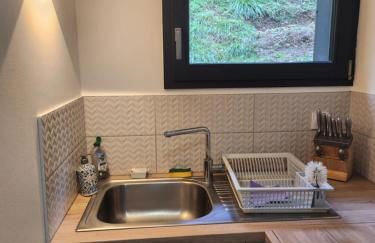 Agréable appartement rénové situé dans les hauteurs de Brides - Foto 6