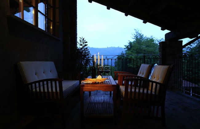 Mansion in Langhe Hills With Pool - Foto 12