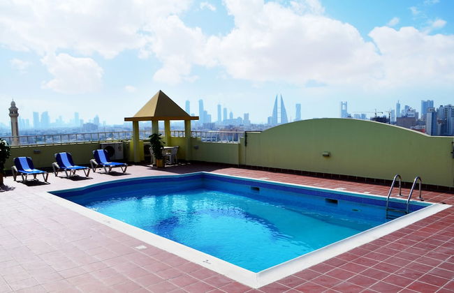 President Suites - Foto 9