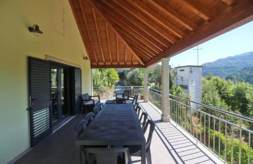 Casa dos Henriques Gerês by Gerês Casas - Foto 33