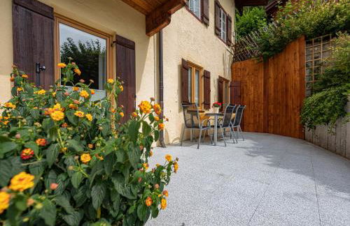 Ferienwohnung Watzmannblick Maria Gern - Foto 8