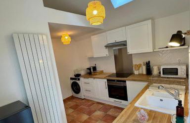 Le Chalet du Parc - Maison de charme Proche Paris - Foto 9