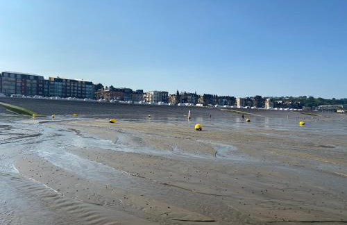 Villa les Fleurs Appartement en front de mer - Foto 16