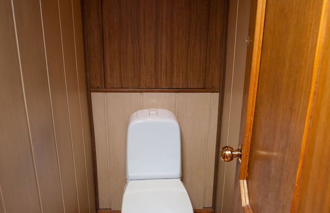 Moskva4you Valovaya 8-18 - Foto 12