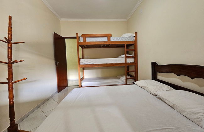 Casa Aurora à Praia do Peró - Photo 3