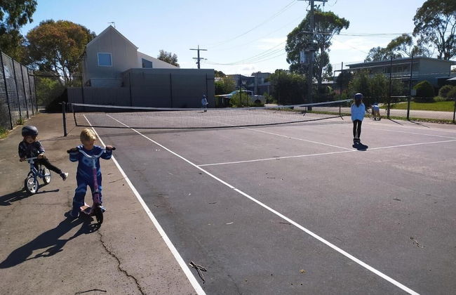 Captains Cove Luxury Apartments - 1st Floor Spa Deluxe - Photo 9