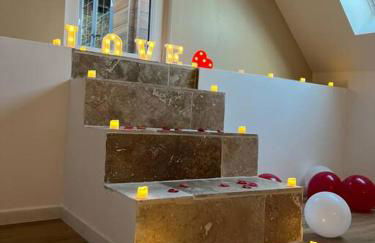 Maison Aveny Spa - Foto 31