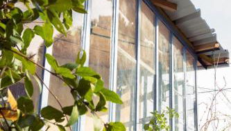 La Maison Romanaise - Foto 5, Garden view