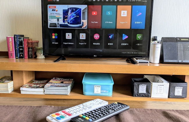 The Retreat Hotel at Cameron highlands - Foto 23