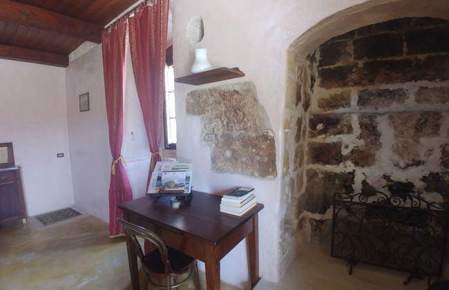 Masseria la Maestà Ospitalità rurale - Foto 33