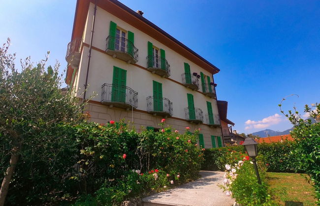 Green House Regatola by Wonderful Italy - Photo 20