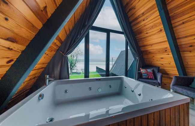 Kurtköy Park Bungalov - Foto 18