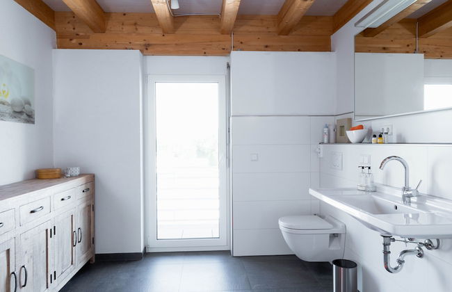 Business Apart Stuttgart - Foto 36