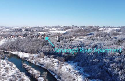 SMARAGD RIVER near Rastoke & Plitvice Lakes - Foto 2