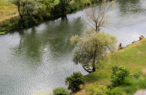 River Apartment 01 by GREEN Croatia - Foto 20