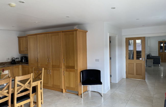 Rostrevor Valley Holiday Park- En-suite Rooms with Hot tub and Private Car Service - Foto 52