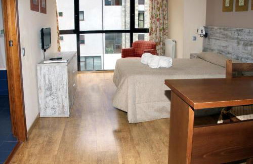 Aparthotel La Vall Blanca - Foto 29