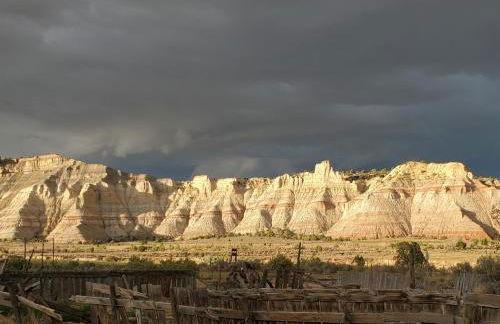 Log Cottages at Bryce Canyon #1 - Foto 9