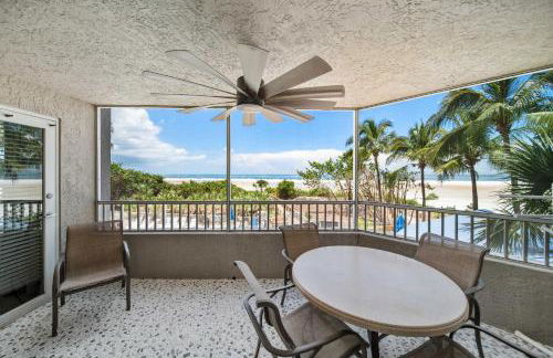 Gullwing Beach Front Resort - Foto 22