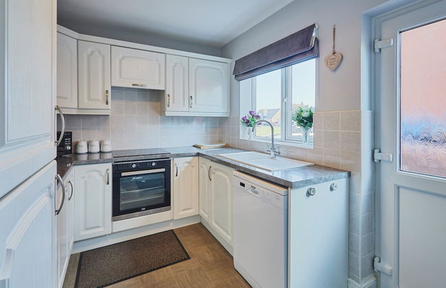 Host Stay White Rose - Foto 7