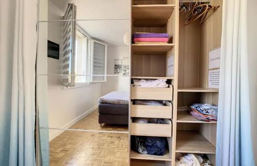 Appart Crystal Lyon Caluire et parkings - Foto 4