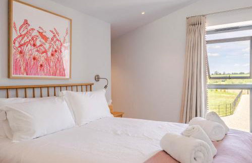 The Grove - Converted Cattle Barn - Foto 33