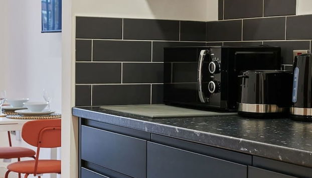 Host & Stay Standard Room, Sevenstay Apartments - Foto 3, Habitación