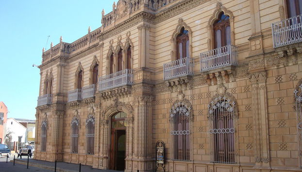 Parral Tour Village Rute - Photo 5