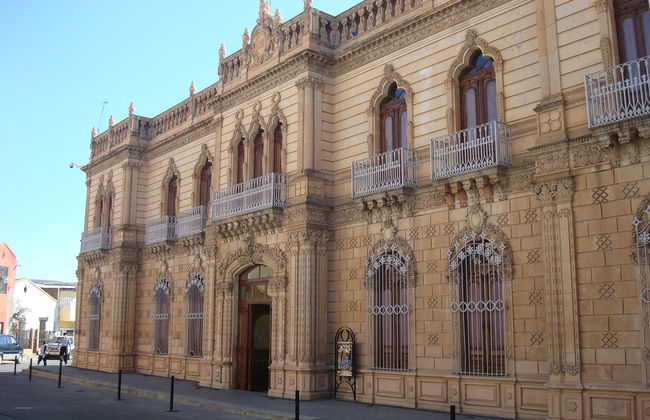 Parral Tour Village Rute - Photo 5