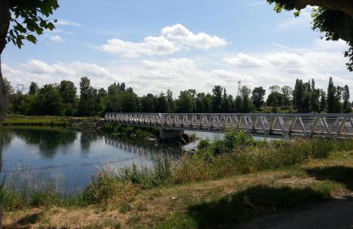 Le Gîte du Port - Foto 13