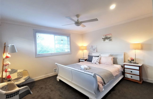 Comfy 4 Bedroms Corner House - Foto 3