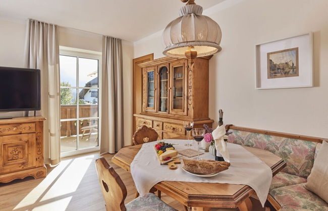 Holiday Apartment The Neuhaus - Foto 26