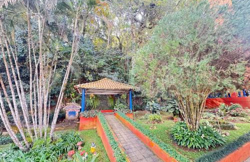 Apartamento aconchegante em condomínio encantador. - Foto 21