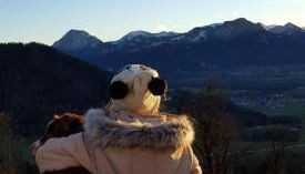 Ferienwohnung Altendorfer - Foto 4