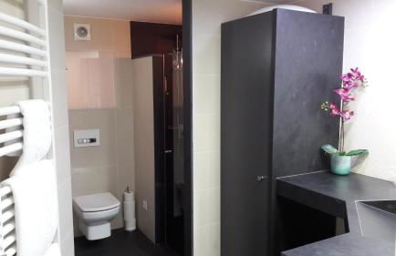 Apartaments y Habitacions Entre Volcans - Foto 66