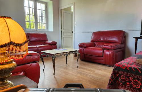 Maison chaleureuse et familiale. - Foto 14