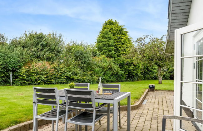 "Aliza" - 300m to the fjord - Foto 12