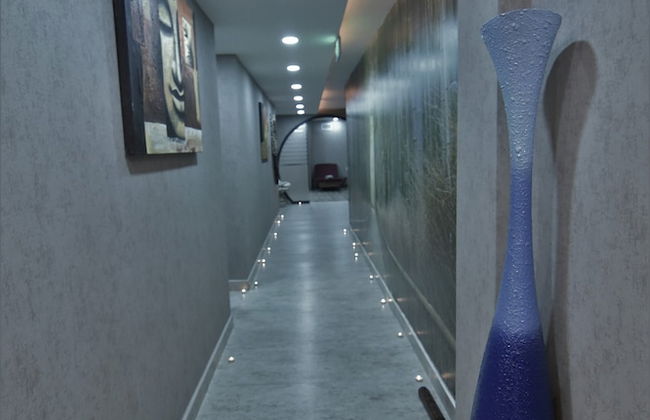 Sirena Apart & SPA - Foto 31