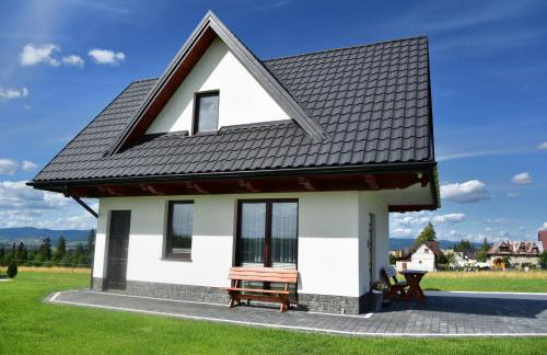 Domek u Zbyszka - Foto 19