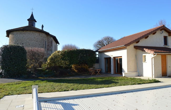 Domaine des Étoiles - Gîtes - Photo 31