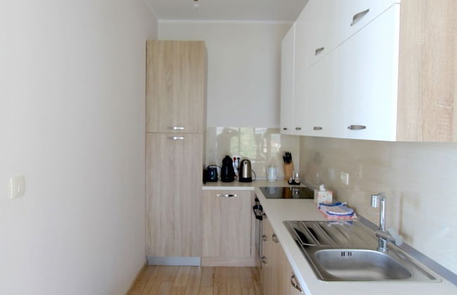 Apartments Aqua - Foto 23