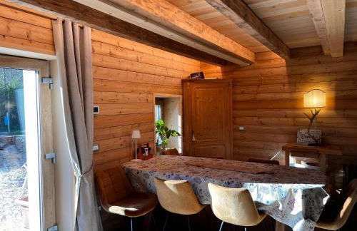 Chalet Le Dimore Asiago - Ideale per gruppi e Famiglie - Foto 22