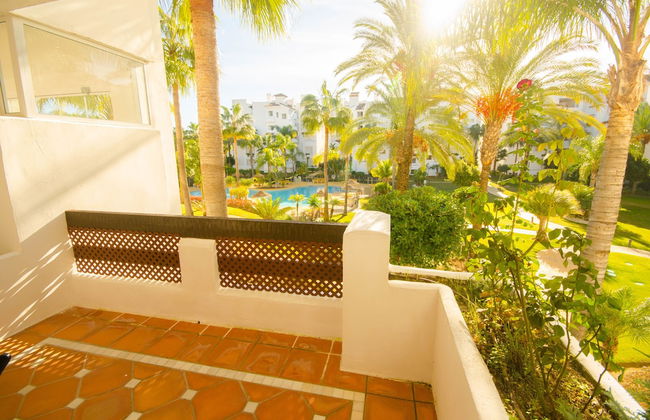 Apartamento Marino - Foto 7