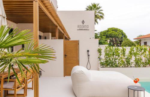 ADORNO PRIVATE SUITES Only Adults & Kids 12 Plus - Photo 11