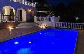 Casa Vista Calpe - Foto 24