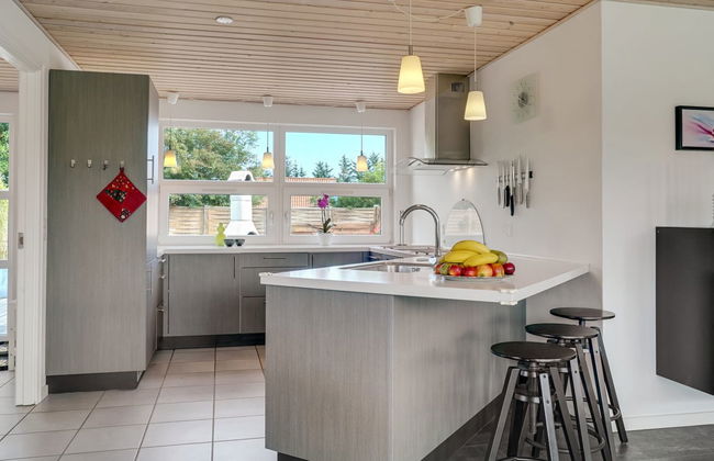 "Swipdagh" - 600m from the sea - Foto 26