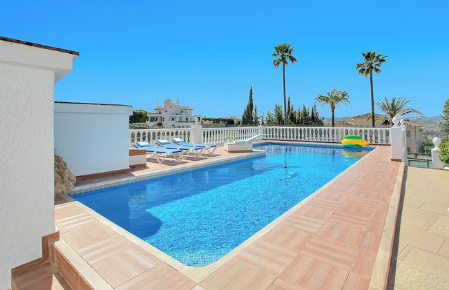 Most Luxurious Villa on the Costa del Sol - Photo 24