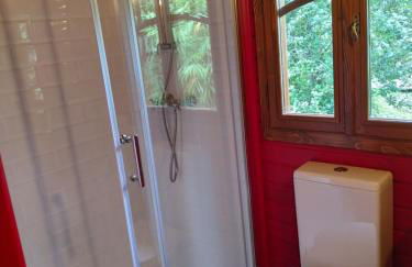 Les roulottes Vesta - Foto 38